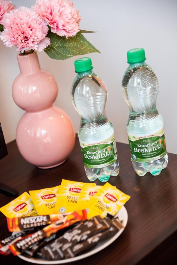 Wola Pleasure Place Apartment Warschau Buitenkant foto